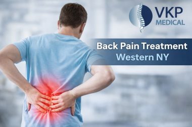 back pain management