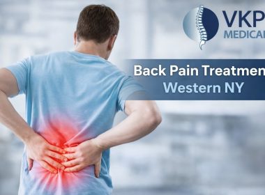 back pain management