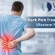 back pain management