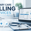 Primary Care Billing Service