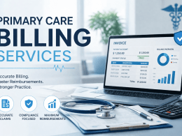 Primary Care Billing Service