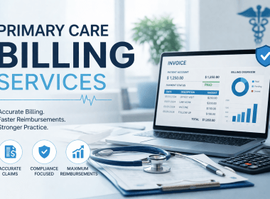 Primary Care Billing Service