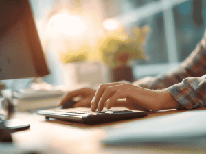 Full-Cycle CRM Management