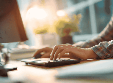 Full-Cycle CRM Management