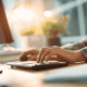 Full-Cycle CRM Management