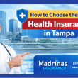 Health Insurance in Tampa
