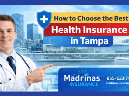 Health Insurance in Tampa