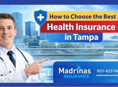 Health Insurance in Tampa