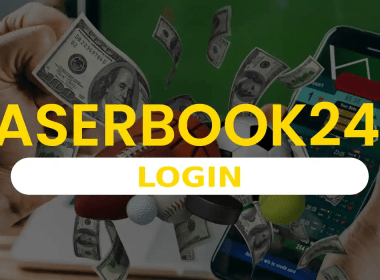 Laserbook247