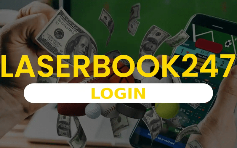 Laserbook247