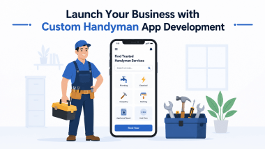 Handyman App Development
