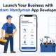 Handyman App Development