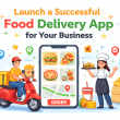 Food Delivery App