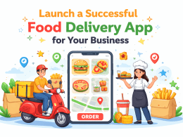 Food Delivery App