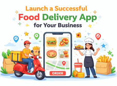 Food Delivery App