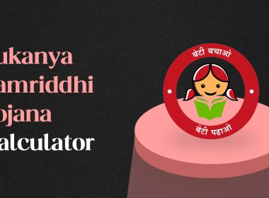 Sukanya Samriddhi Yojana Calculator