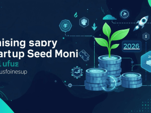 Raising Seed Money