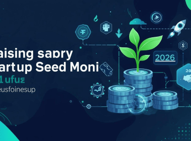 Raising Seed Money