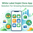 White Label Gojek Clone