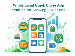 White Label Gojek Clone