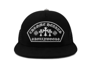 Chrome Hearts hats