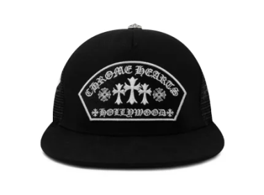 Chrome Hearts hats