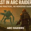 ARC Raiders Items & Blueprints