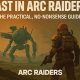 ARC Raiders Items & Blueprints