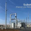 Electrical Substation