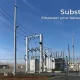 Electrical Substation