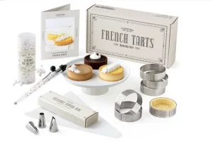 French baking