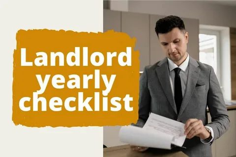 Landlord checklist