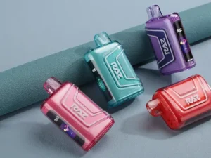 Raz Dew Edition Flavors