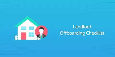 Landlord checklist