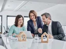 Real Estate Consultant