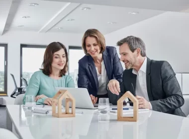 Real Estate Consultant