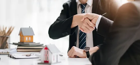 Real Estate Consultant