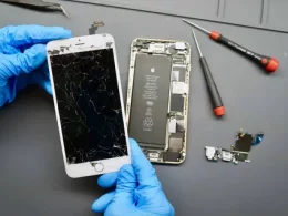 Phone Repair