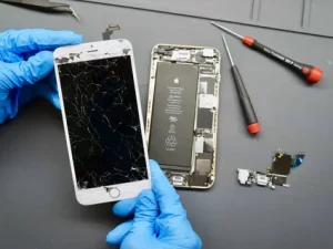 Phone Repair