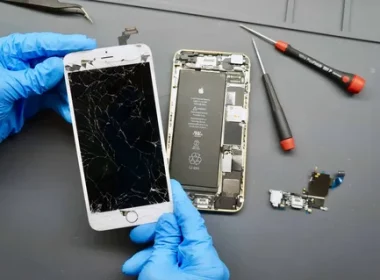 Phone Repair