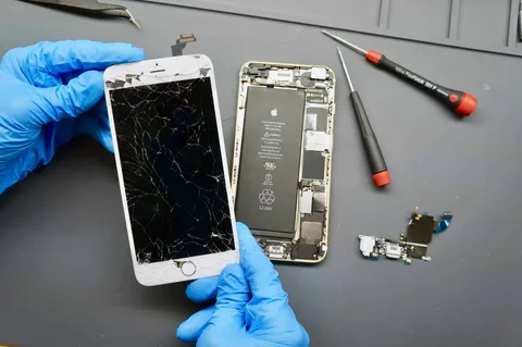 Phone Repair