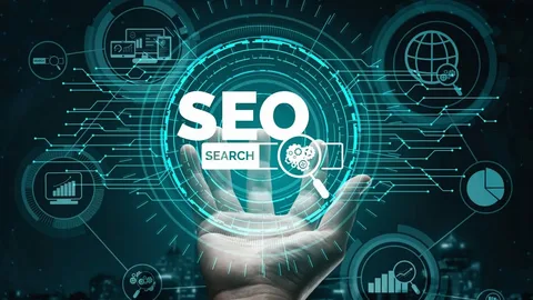 SEO services