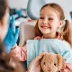 pediatric dentist