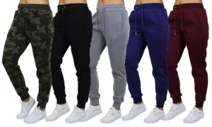ADWYSD joggers