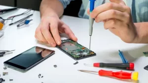  Phone Repair