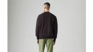 The Parke Sweatshirt