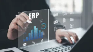 ERP System