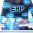 ERP System