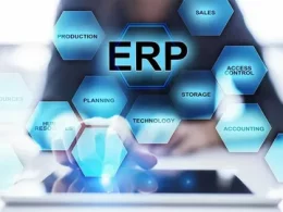 ERP System