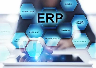 ERP System